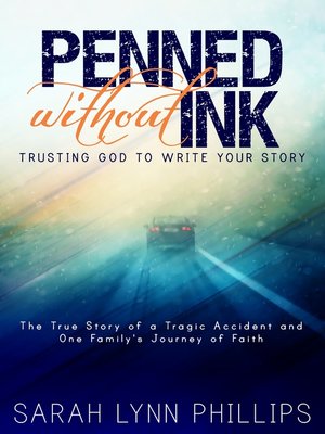 cover image of Penned Without Ink